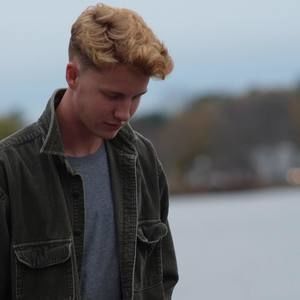 Meet your Posher, Caleb